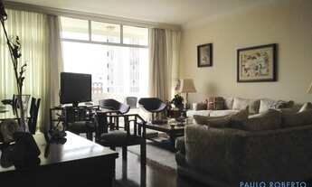 Imagem 3: APARTAMENTO - HIGIENÓPOLIS - SP