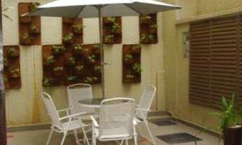 Imagem 2: APARTAMENTO - MORUMBI - SP