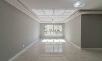 Imagem 3: Apartamento Venda 3 Dormitórios - 133 m² Perdizes