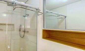 Imagem 3: EXT Campo Belo - 35 à 43m², com 1 Dorm - Santo Amaro - SP