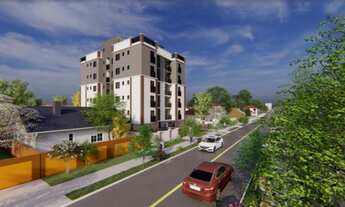 Imagem 5: Curitiba - Apartamento Padrão - Santa Quitéria