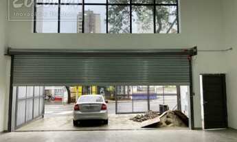 Imagem 3: Santo André - Loja/Salão - Campestre