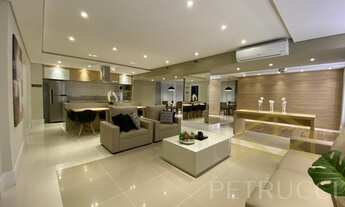 Imagem 4: Apartamento - Centro - Campinas