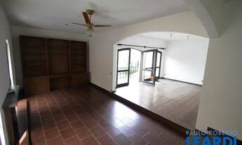 Imagem 3: SOBRADO - VILA MADALENA - SP