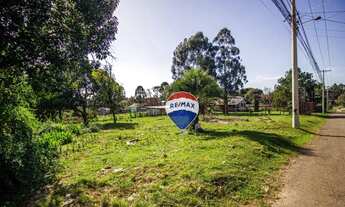 Imagem 2: Lote/terreno à venda em Passo Fundo