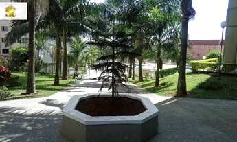 Imagem 3: Apartamento 60 m² - 3 Dormitórios - 1 vaga descoberta à venda no bairro Parque Marajoara