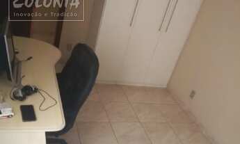 Imagem 4: Mauá - Casa Padrão - Parque São Vicente