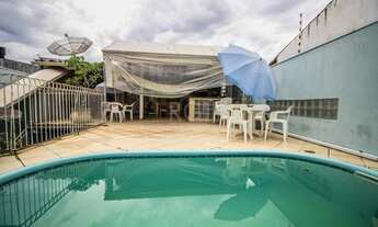 Imagem: Porto Alegre - Casa Padrão - Ipanema