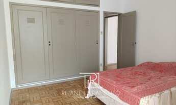 Imagem 5: Apartamento à venda 88 m²- 3 quartos em Laranjeiras - Rio de Janeiro - RJ