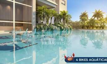 Imagem 7: RRCOD4640D Apartamento 58m² LANÇAMENTO DOM JOSÉ - ACQUA PARK - OPORTUNIDADE - 2 Dorms - Te