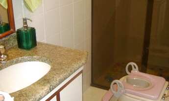 Imagem 5: APARTAMENTO - ALTO DA LAPA - SP