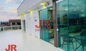 Imagem 5: Apartamento Residencial à venda, Passagem, Cabo Frio - AP0084