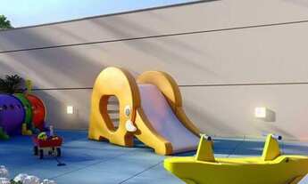 Imagem 4: Metrocasa Itaquera II - 15 à 79m², com 1 à 2 Dorm - Cidade Antônio Estevão de Carvalho - S