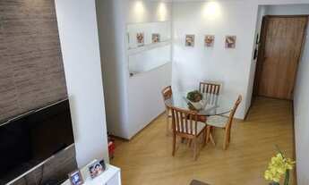 Imagem 2: SAO PAULO - Apartamento Padrão - Ipiranga