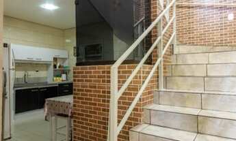 Imagem 3: Casa com 3 dormitórios à venda em Santa Maria