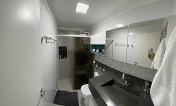 Imagem 5: Apartamento com 3 dormitórios à venda, 98 m² por R$ 548.000,00 - Vila Inhamupe - Jundiaí/S