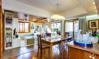 Imagem 3: Porto Alegre - Apartamento Padrão - Rio Branco