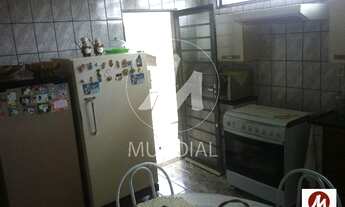 Imagem 5: Casa (térrea na rua) 2 dormitórios/suite, cozinha planejada