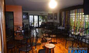 Imagem 4: CASA ASSOBRADADA - BROOKLIN - SP