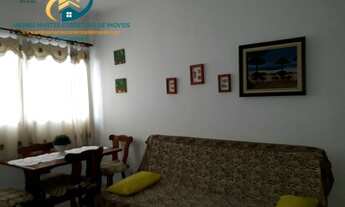 Imagem 2: Apartamento Padrão para Venda em Massaguaçu Caraguatatuba-SP