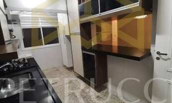Imagem 6: Apartamento - Mansões Santo Antônio - Campinas