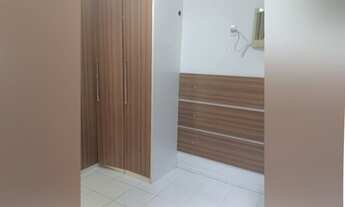 Imagem 5: Apartamento com 2 quartos em 51m² com 1 vaga de garagem