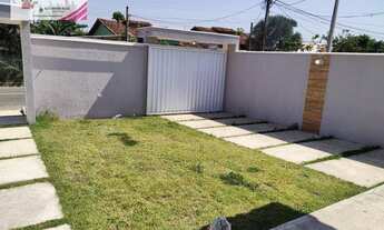 Imagem 4: Casa à venda por R$ 470.000,00 - Itaipuaçu - Maricá/RJ