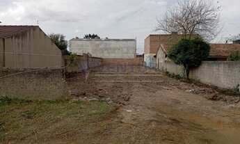 Imagem 4: SAO JOSE DOS PINHAIS - Terreno Padrão - Cristal