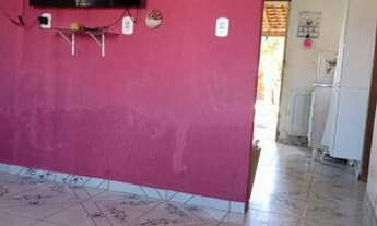 Imagem 4: Vende -se Casa Casa com 2 dormitórios