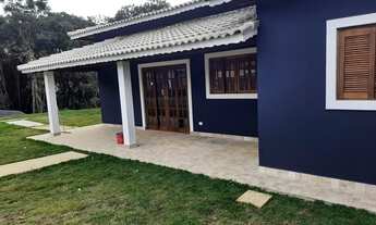 Imagem 5: Chácara nova a venda em Mairinque