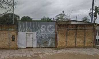 Imagem: Porto Alegre - Terreno Padrão - Cristal