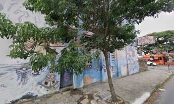 Imagem 2: Porto Alegre - Terreno Padrão - Navegantes