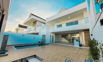 Imagem 2: Casa com 4 dormitórios para alugar, 350 m² por R$ 18.000,00/mês - Recreio dos Bandeirantes