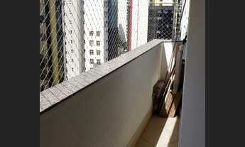 Imagem 5: Apartamento com 3 dormitórios à venda, 82 m² por R$ 530.000,00 - Jardim Aquarius - São Jos