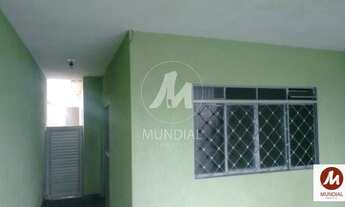 Imagem: Casa (térrea na rua) 2 dormitórios, cozinha