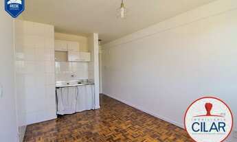 Imagem 7: Curitiba - Apartamento Padrão - Centro