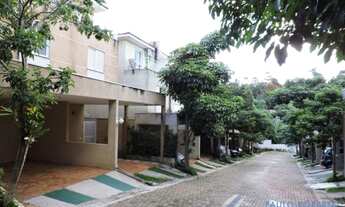 Imagem 5: CASA EM CONDOMÍNIO - GRANJA VIANA - SP