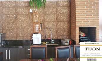 Imagem 6: Casa de condomínio de 5 quartos para compra - Jardim Via Reggio - Sorocaba