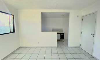 Imagem 5: Apartamento com 2 dormitórios à venda, 43 m² por R$ 164.900,00 - Emaús - Parnamirim/RN