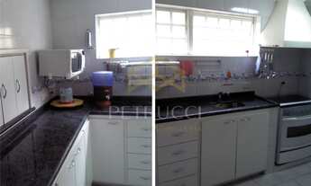 Imagem 3: Casa - Vila São Cristóvão - Valinhos