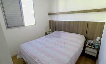 Imagem 7: Apartamento - Vila Campos Sales - Campinas