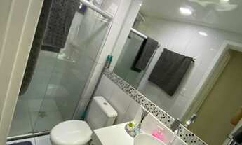 Imagem: Condomínio Qualivida - Santa Lúcia