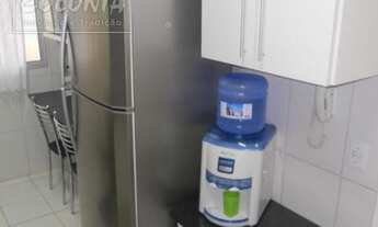 Imagem 5: Santo André - Apartamento Padrão - Vila São Pedro