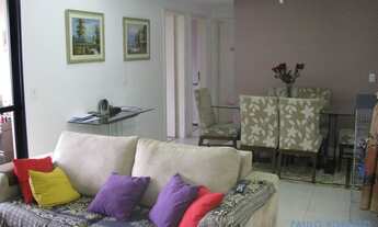 Imagem: APARTAMENTO - VILA MASCOTE - SP