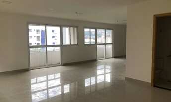 Imagem 4: ALUGUEL DE LINDA SALA COMERCIAL ALTO PADRÃO DE 110 m2 COM 2 WC E 2 VAGAS