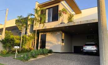 Imagem: Casa - Swiss Park - Campinas