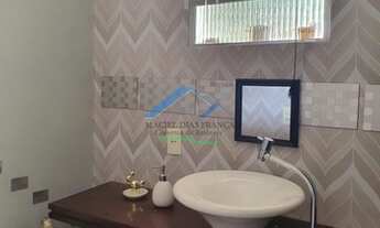 Imagem 7: Valinhos - Casa de Condomínio - Jardim Alto da Colina