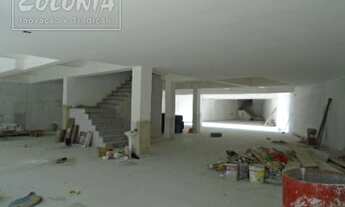 Imagem 7: Santo André - Apartamento Padrão - Campestre