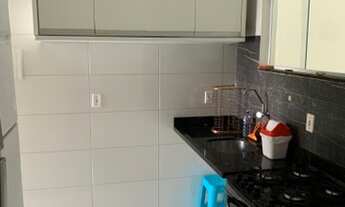 Imagem 4: Casa no bairro Sim, vizinho ao Nature Ville