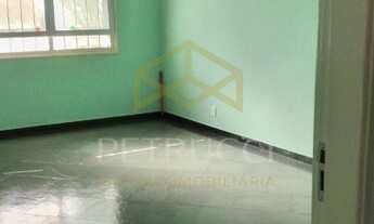 Imagem 3: Casa - Bosque - Campinas